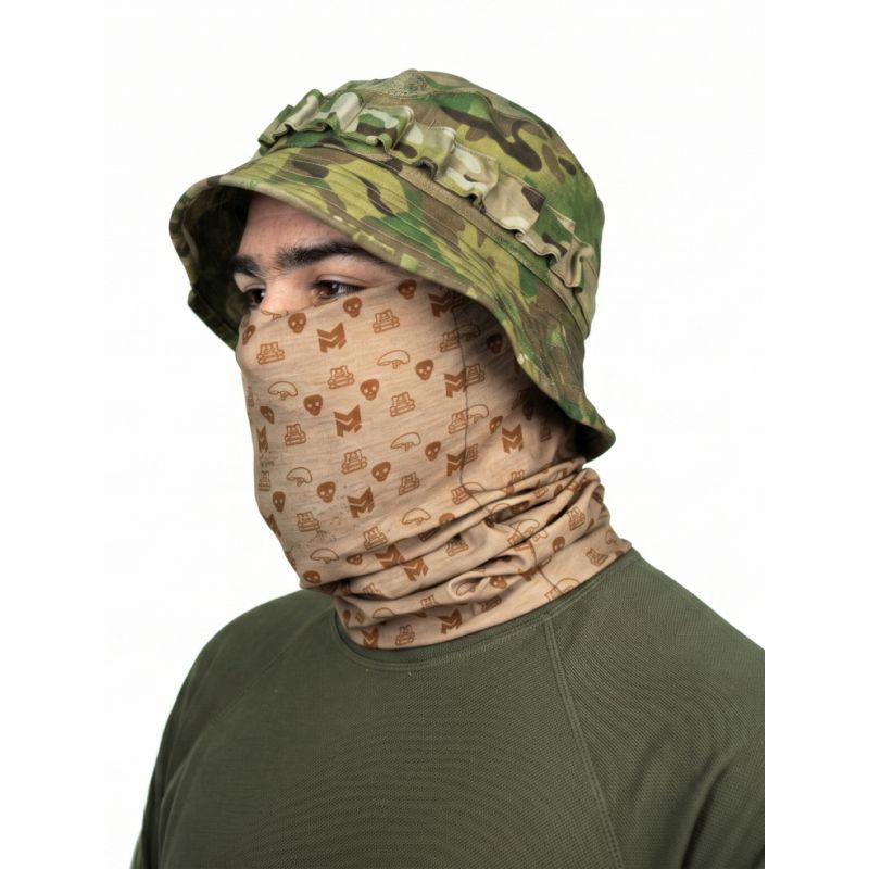 Панама MILGEAR, RBU