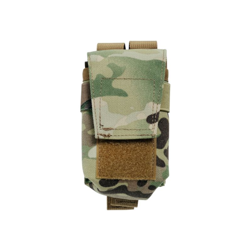 Подсумок Phantom, Fortis, под пулемётный ЗИП