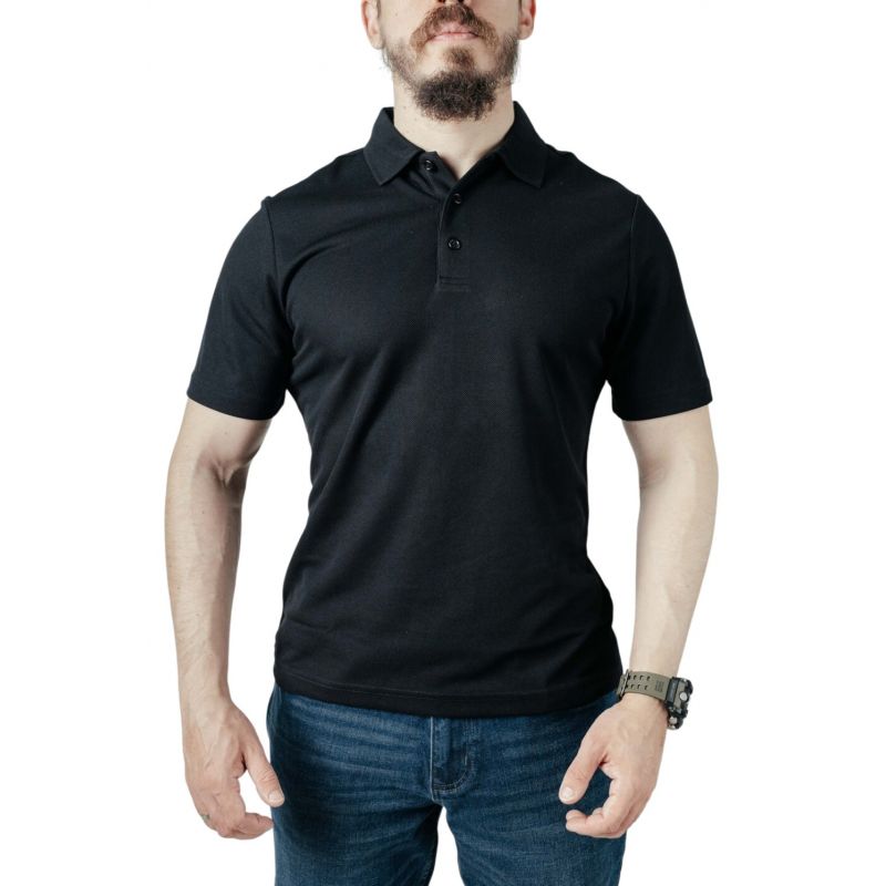 Поло MILGEAR, ACT S/S