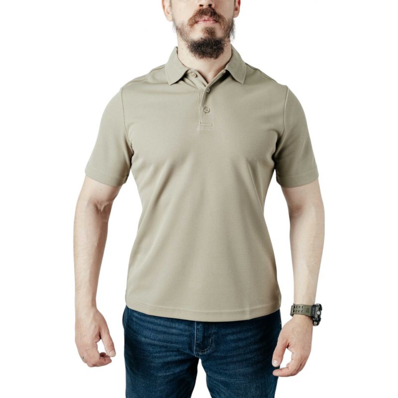 Поло MILGEAR, ACT S/S
