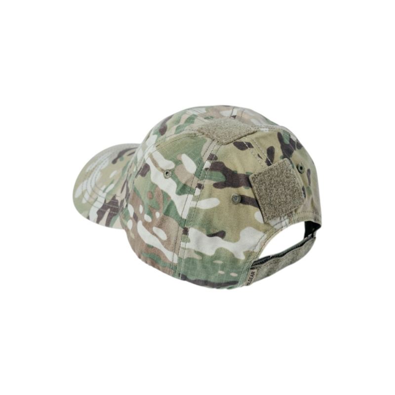 Бейсболка MILGEAR, RBU