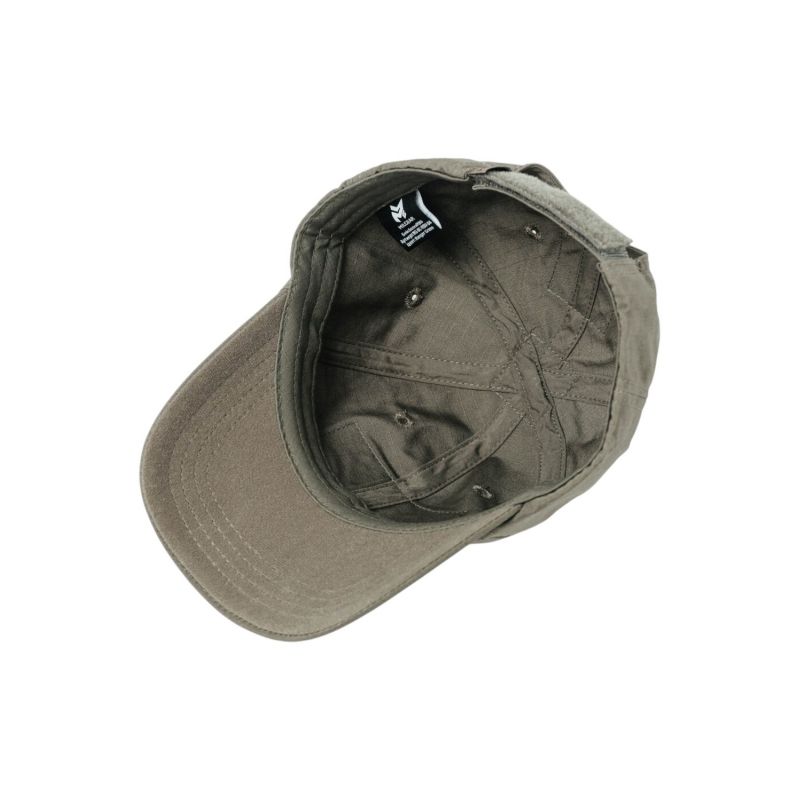 Бейсболка MILGEAR, RBU