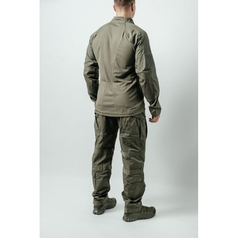Боевая рубашка MILGEAR, RBU
