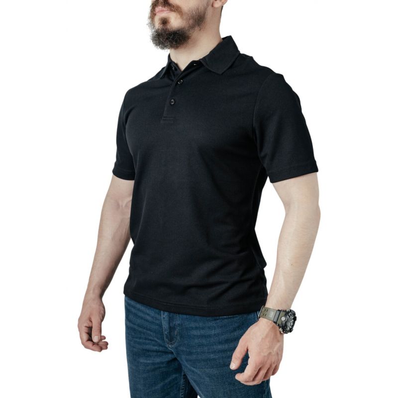 Поло MILGEAR, ACT S/S