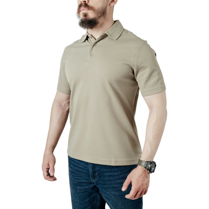 Поло MILGEAR, ACT S/S