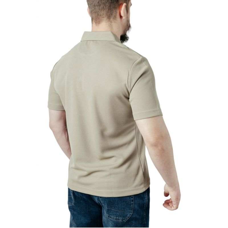 Поло MILGEAR, ACT S/S