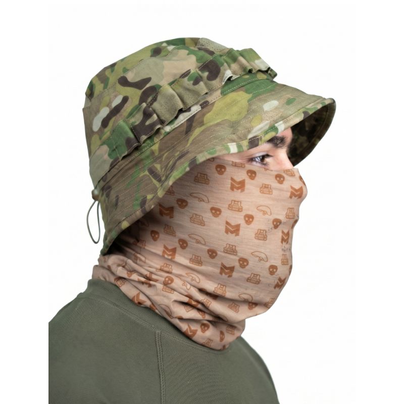 Панама MILGEAR, RBU