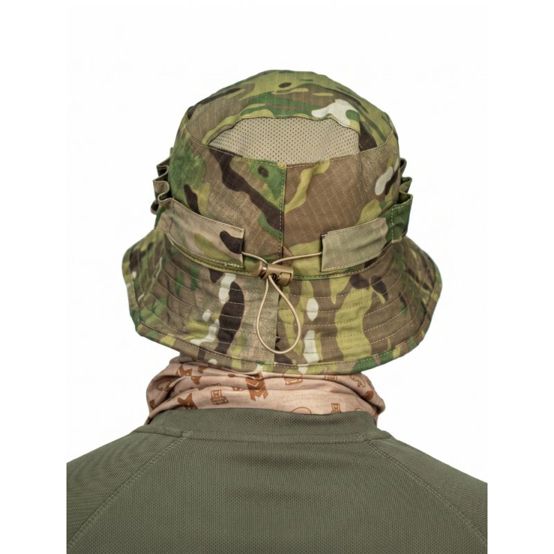 Панама MILGEAR, RBU
