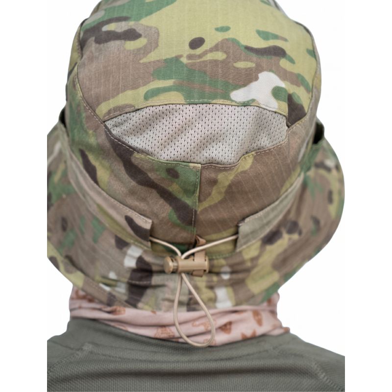 Панама MILGEAR, RBU