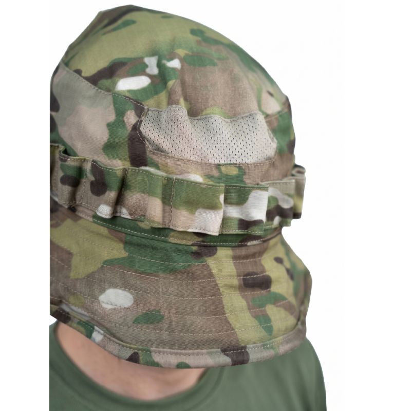 Панама MILGEAR, RBU