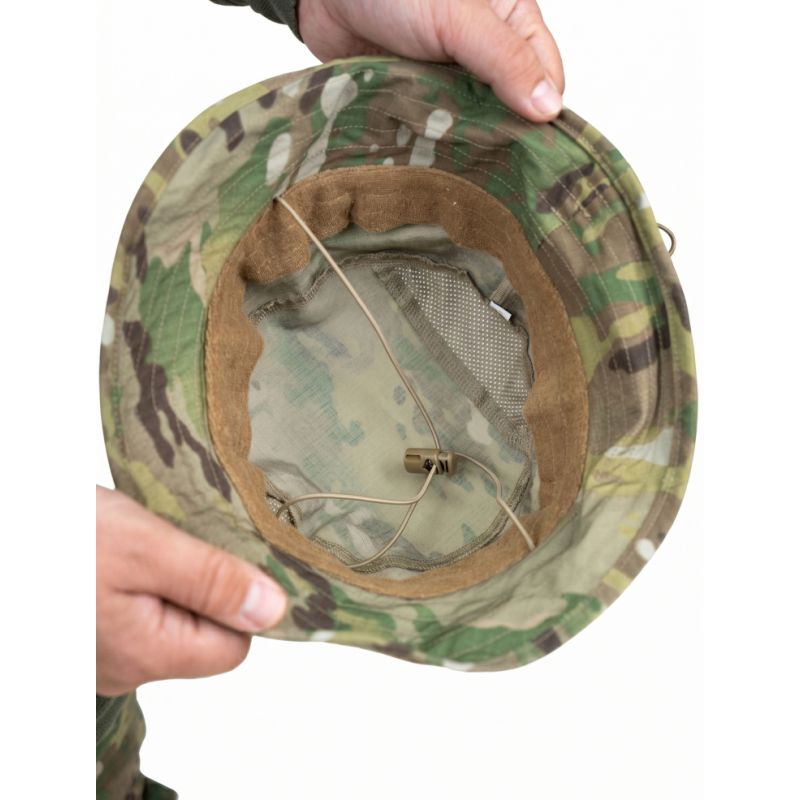 Панама MILGEAR, RBU