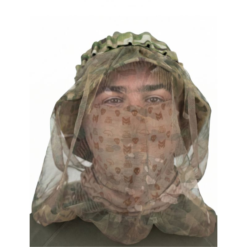 Панама MILGEAR, RBU