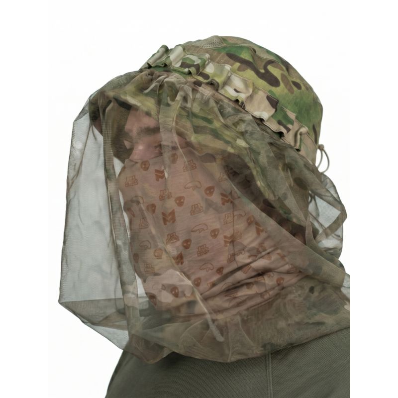Панама MILGEAR, RBU
