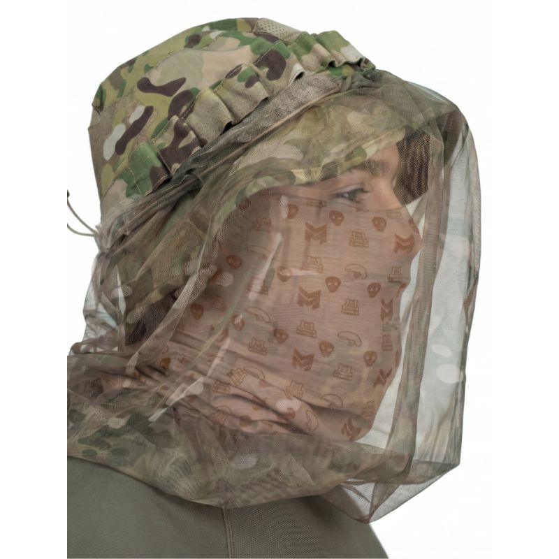 Панама MILGEAR, RBU