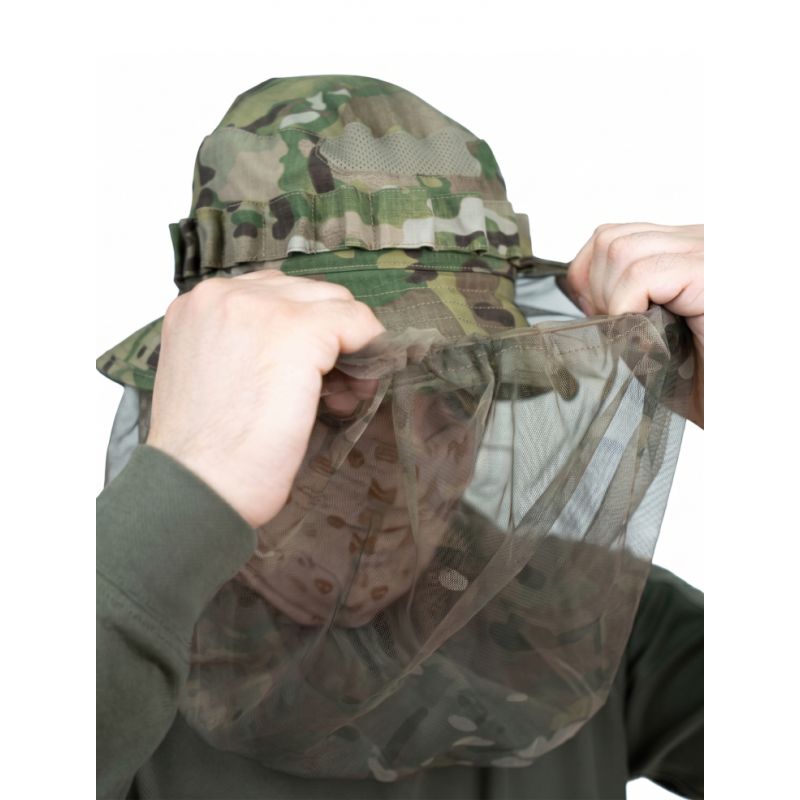 Панама MILGEAR, RBU