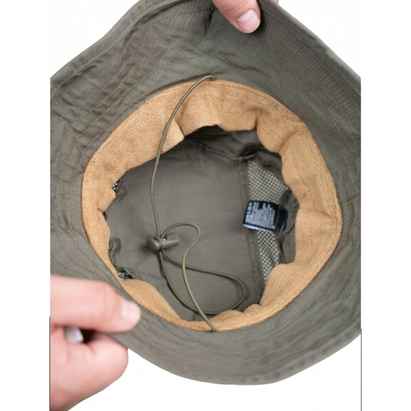 Панама MILGEAR, RBU