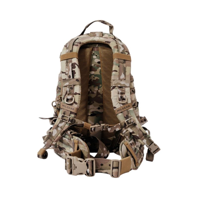 Рюкзак MILGEAR, Unit 30