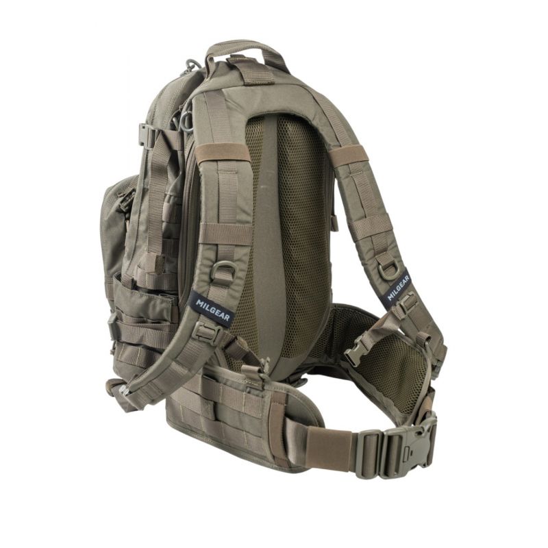 Рюкзак MILGEAR, Unit 30
