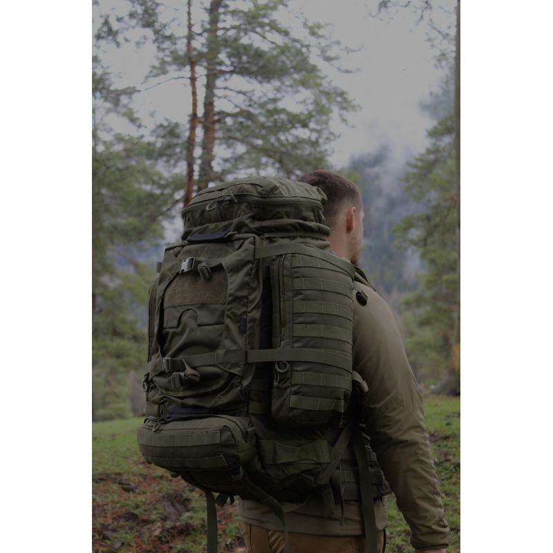 Рюкзак MILGEAR, X-PAK