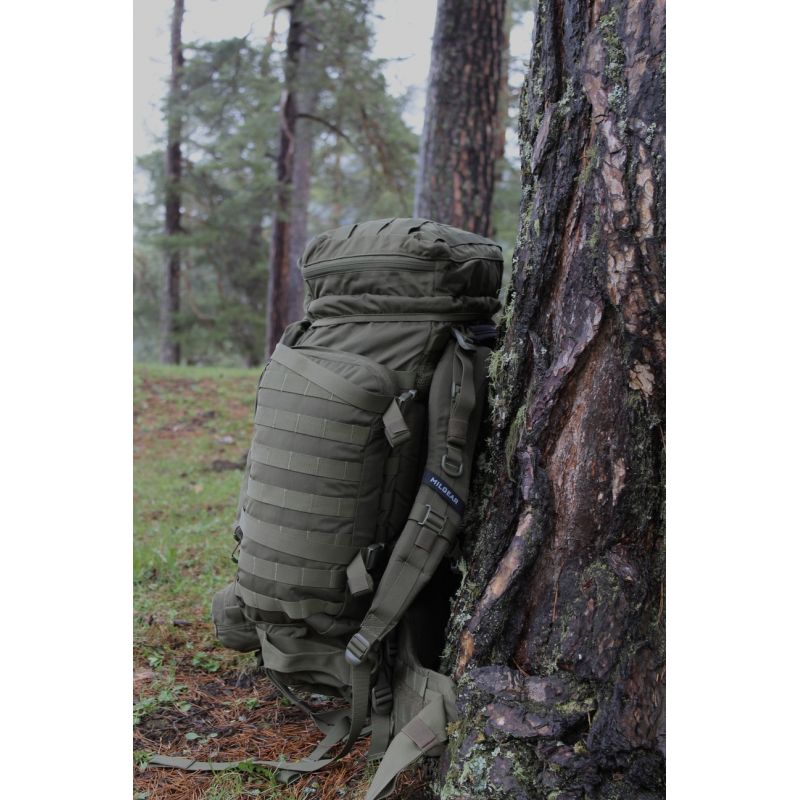 Рюкзак MILGEAR, X-PAK