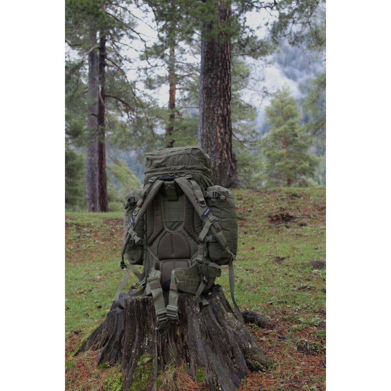 Рюкзак MILGEAR, X-PAK
