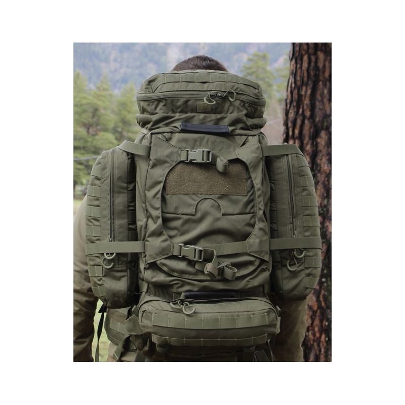 Рюкзак MILGEAR, X-PAK