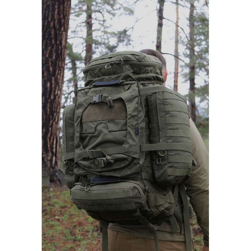 Рюкзак MILGEAR, X-PAK