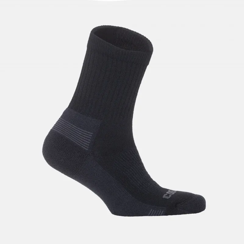 Носки Olimp APEX, цвет Black