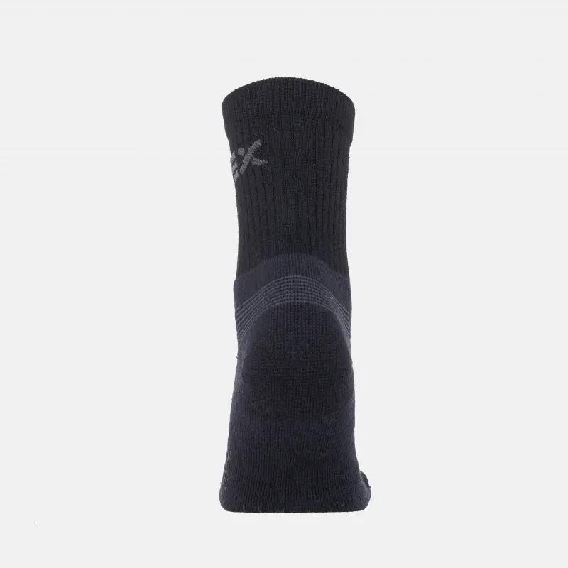 Носки Olimp APEX, цвет Black