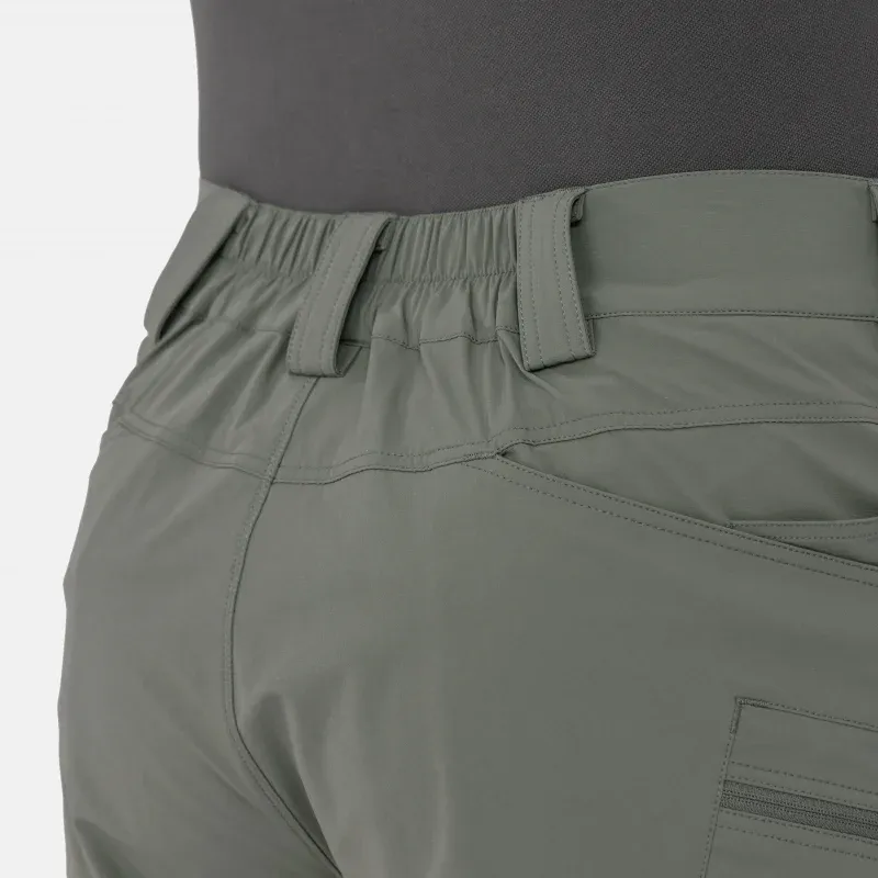 Шорты Eiger 8.5 APEX, цвет Olive Drab