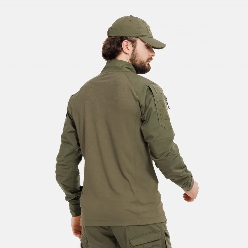 Рубашка MCDU APEX, цвет Multicam/Coyote