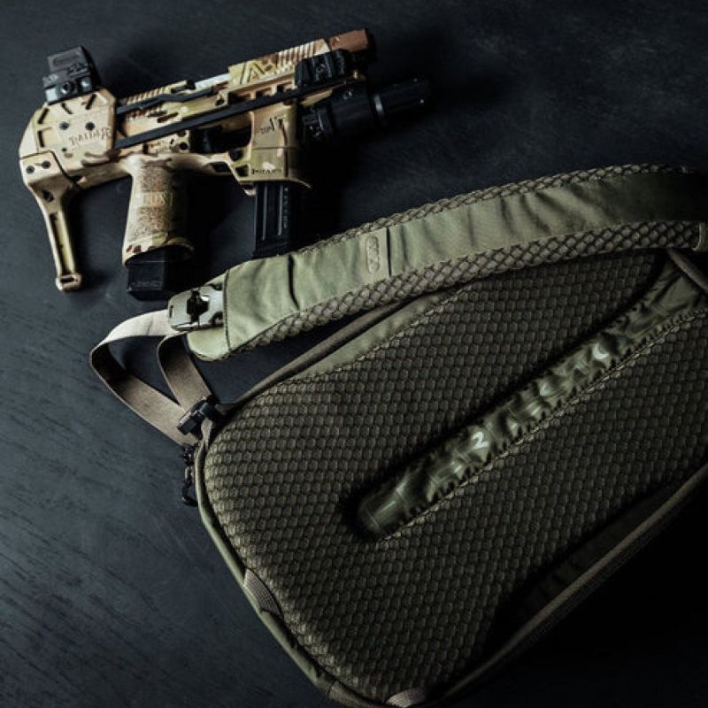 Сумка-слинг Eberlestock Fade Sling