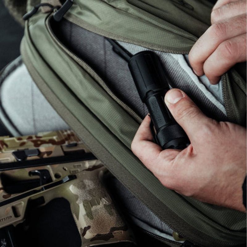 Сумка-слинг Eberlestock Fade Sling