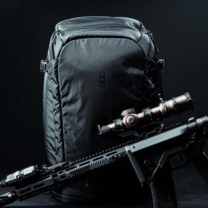 Рюкзак Eberlestock Fade Adapt