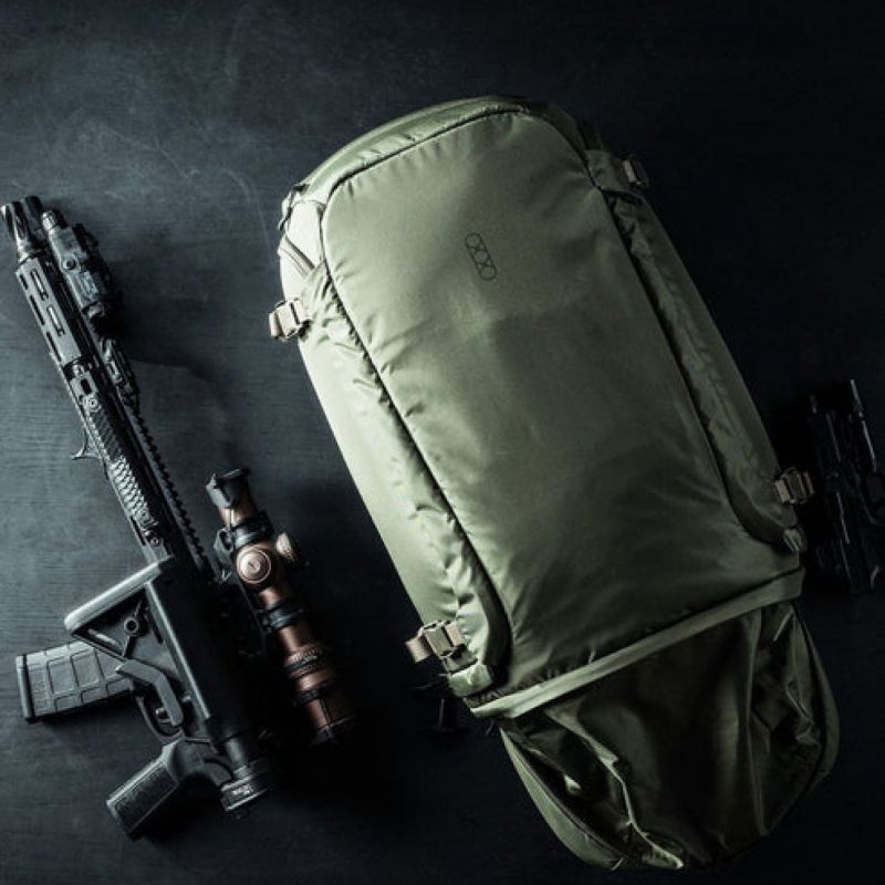 Рюкзак Eberlestock Fade Adapt