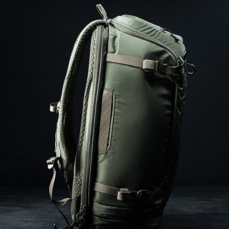 Рюкзак Eberlestock Fade Adapt