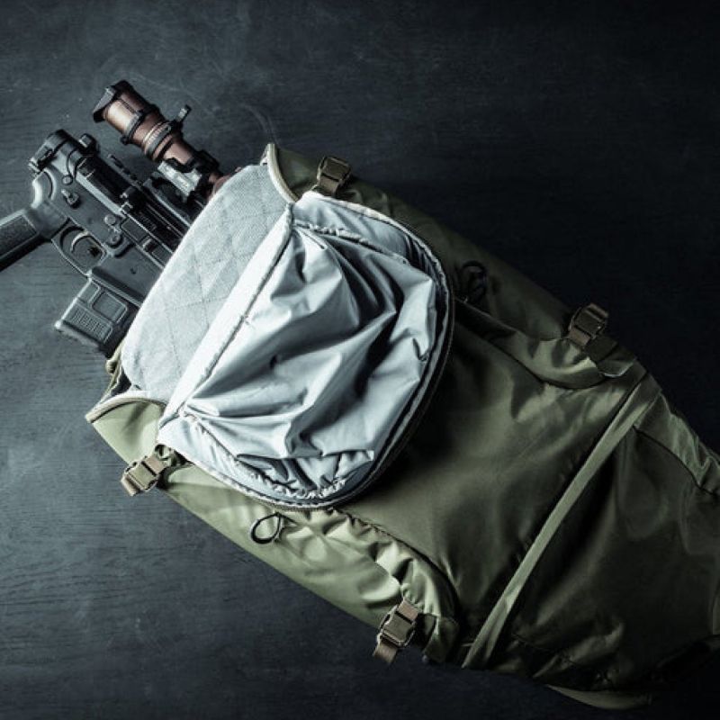 Рюкзак Eberlestock Fade Adapt