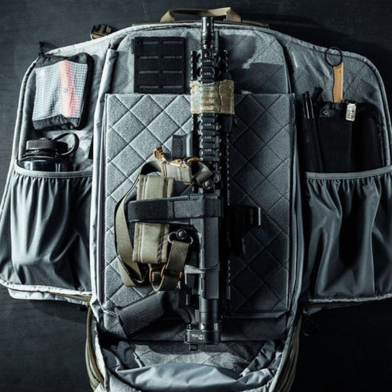 Рюкзак Eberlestock Fade Adapt