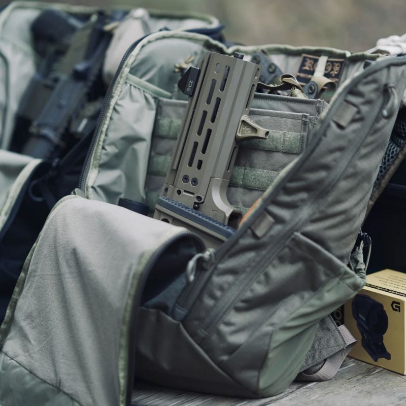Рюкзак Eberlestock Switchblade Pack