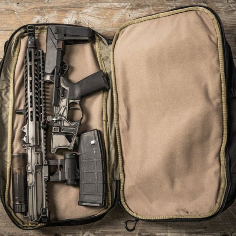 Рюкзак Eberlestock Jacknife Pack