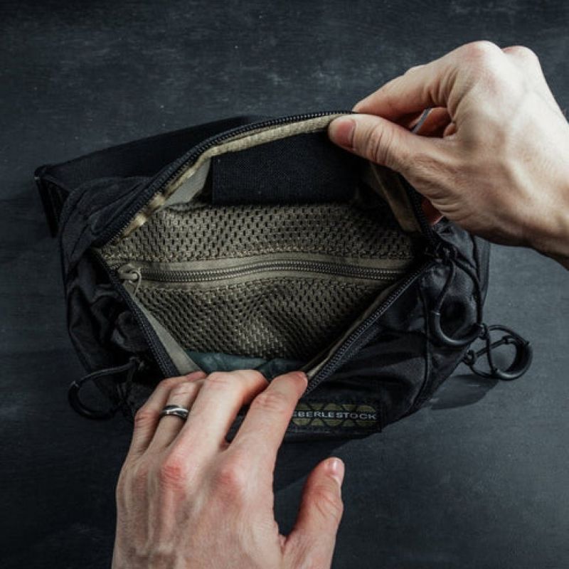 Сумка поясная Eberlestock Bando Bag