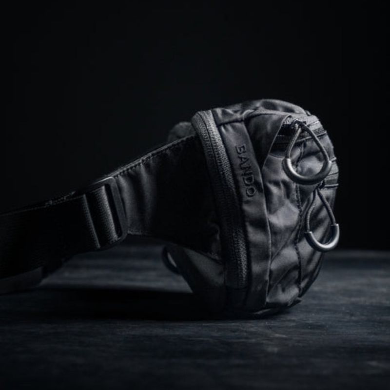 Сумка поясная Eberlestock Bando Bag