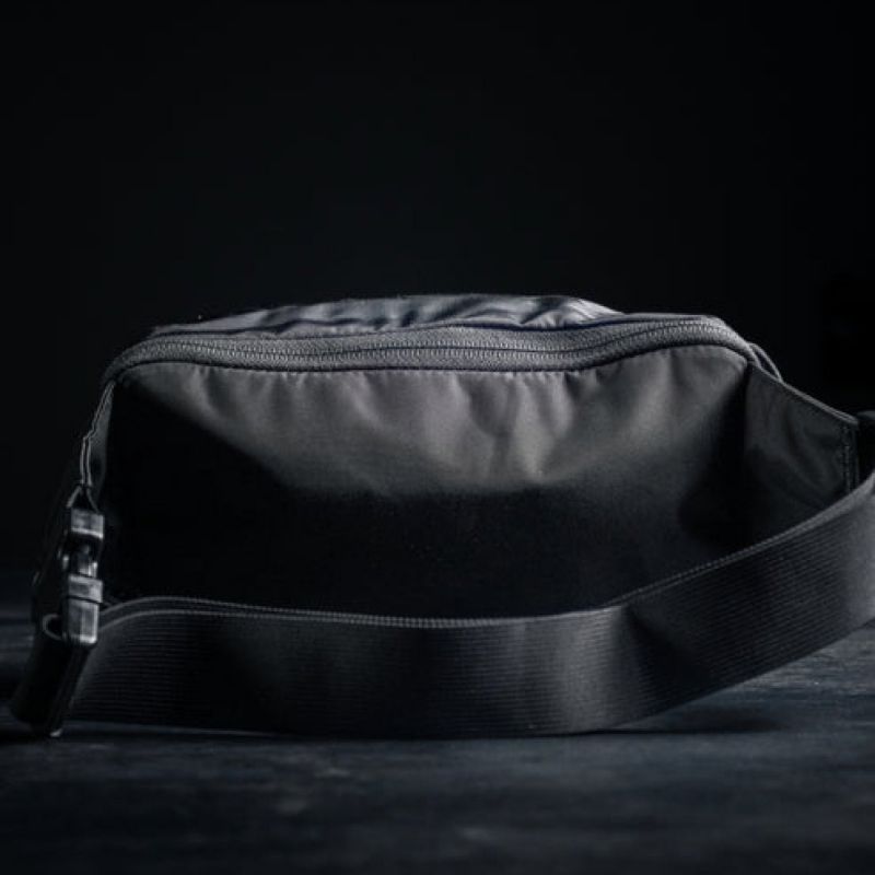 Сумка поясная Eberlestock Bando Bag