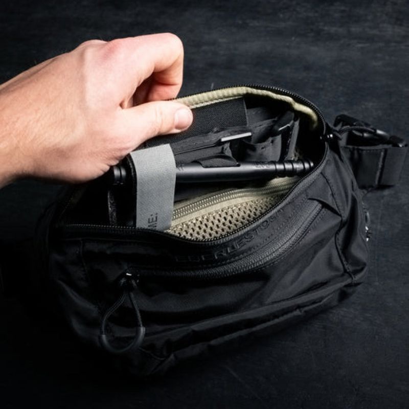 Сумка поясная Eberlestock Bando Bag
