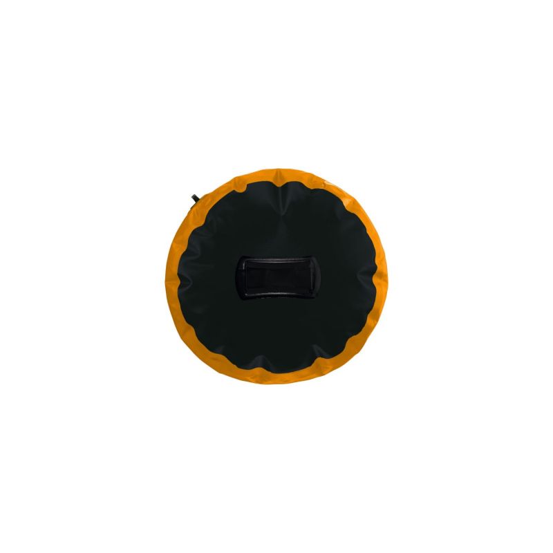 Гермомешок Ortlieb K2203 Dry-Bag Valve 22л Orange