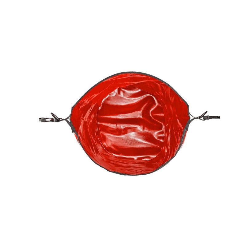 Гермомешок Ortlieb K4852 Dry-Bag 79л Cranberry / Signal Red