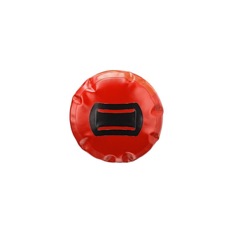 Гермомешок Ortlieb K4152 Dry-Bag 7л Cranberry / Signal Red