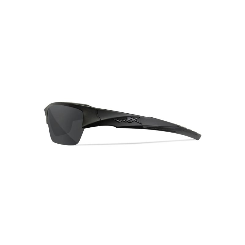 Очки баллистические Wiley X Valor Clear/Grey/Light Rust OD Green Frame