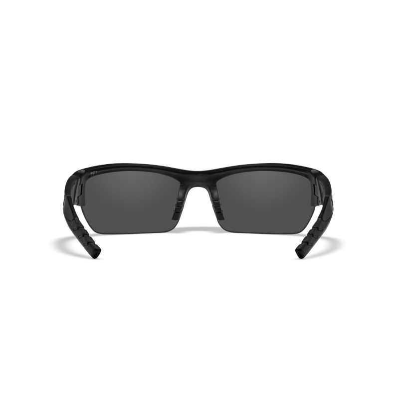Очки баллистические Wiley X Valor Clear/Grey/Light Rust OD Green Frame