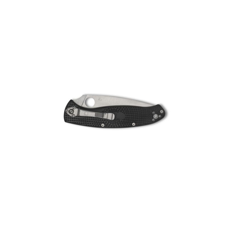 Нож Spyderco Resilience Lightweight